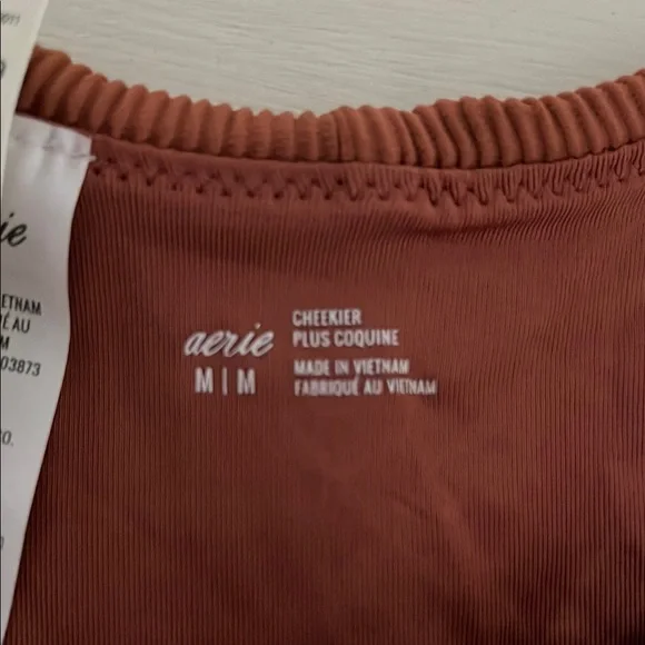 Rust Bikini Set - Picture 10 of 11